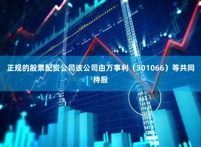 正规的股票配资公司该公司由万事利（301066）等共同持股